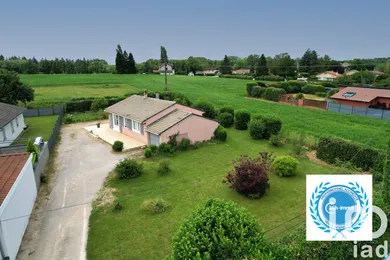 House at Montagnat (01250)