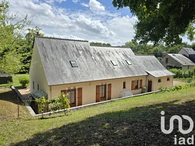 House in Blois (41000)