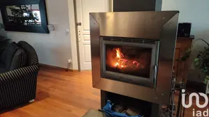 Duplex à Arbusigny (74930)