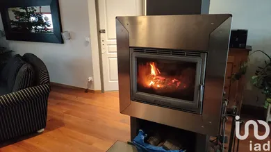 Duplex in Arbusigny (74930)