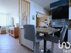 Appartement à Saint-Nazaire (44600)