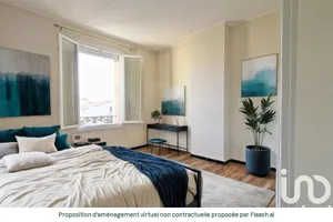 Appartement à Perpignan (66000)