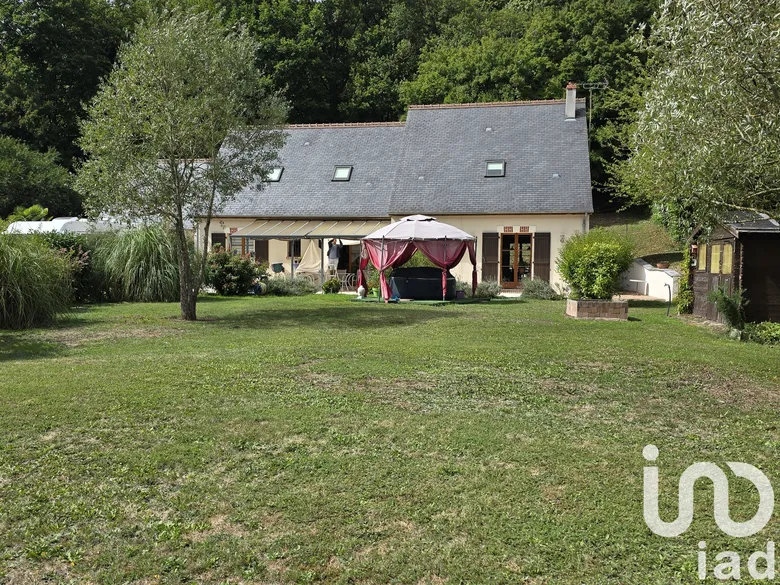 Maison 7 pièces 235 m² · à Blois · 235 m² · 439 000 €