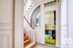 House at Meaux (77100)