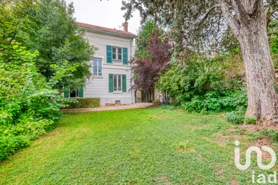 Maison à Meaux (77100)
