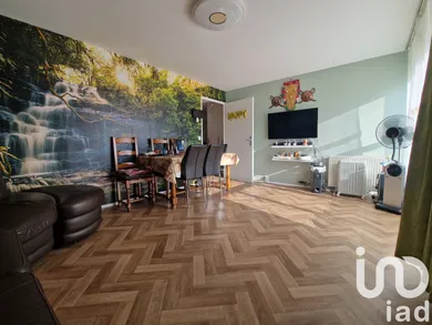 Appartement à Noisiel (77186)