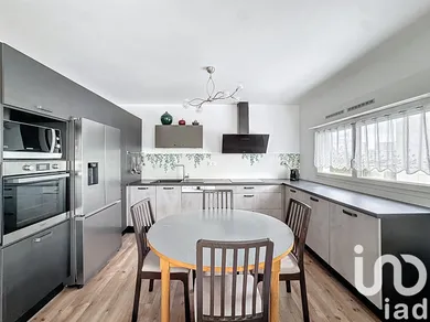 Apartment at Rennes (35000)