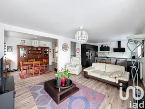 Appartement à Rennes (35000)