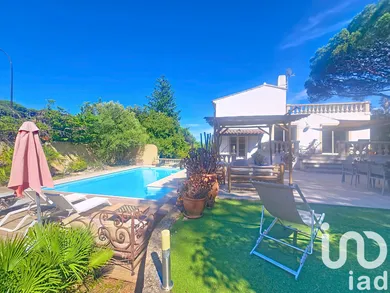 House in Sainte-Maxime (83120)