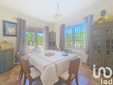 Maison à Sainte-Maxime (83120)