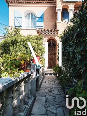 House at Toulon (83100)