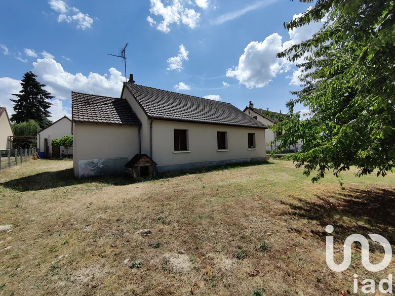 Maison 4 pièces 75 m² · à Rivarennes · 75 m² · 169 999 €