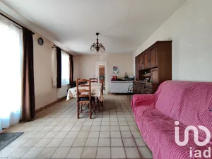 Maison à Rivarennes (37190)