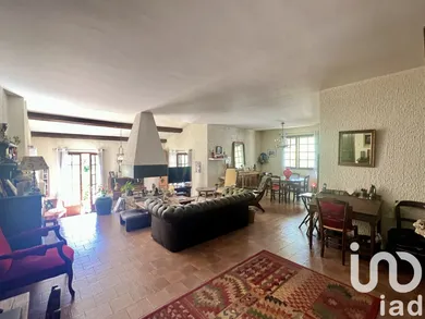 Maison à Clermont-l'Hérault (34800)