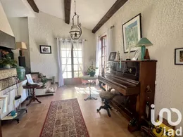 House in Clermont-l'Hérault (34800)