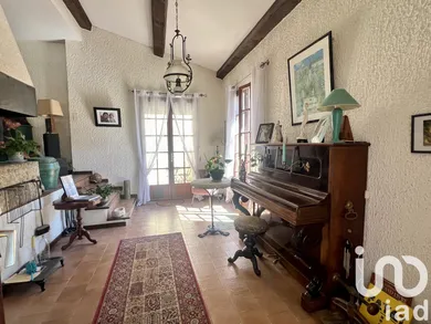 Maison à Clermont-l'Hérault (34800)