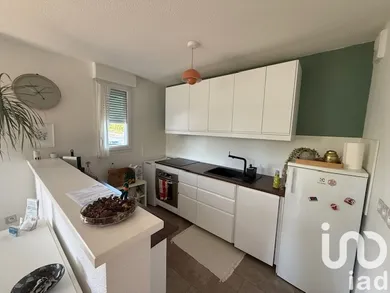 Apartment in Bruges (33520)