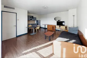 Appartement à Saint-Nazaire (44600)