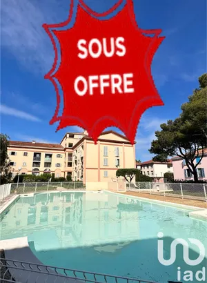 Appartement à Fréjus (83600)