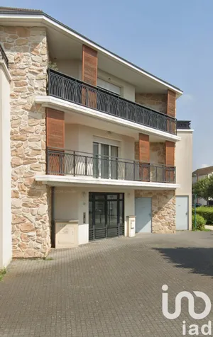 Appartement à Chanteloup-en-Brie (77600)