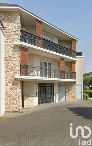 Appartement à Chanteloup-en-Brie (77600)
