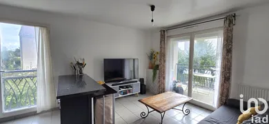 Appartement à Chanteloup-en-Brie (77600)