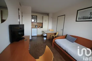 Apartment at Saint-Nazaire (44600)
