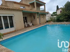House at Marseillan (34340)