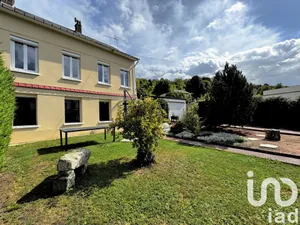 Townhouse at Malaunay (76770)