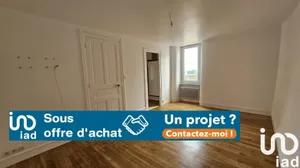 Townhouse in Douarnenez (29100)