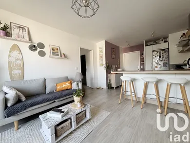 Appartement à Corbeil-Essonnes (91100)