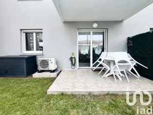 Appartement à Roques (31120)