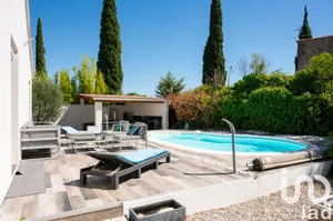 Maison à Cuers (83390)