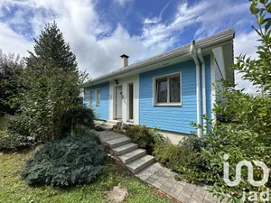 Chalet at Le Puid (88210)