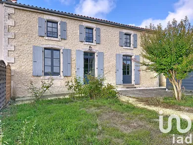 Maison à Liez (85420)