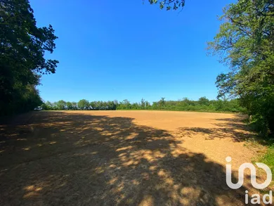 Land in SAINT-MARTIN-L'ARS (86350)