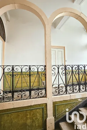 Appartement à Saint-Nicolas-de-Port (54210)