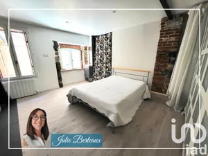 Appartement à Saint-Just-Saint-Rambert (42170)