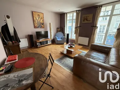 Appartement à Lille (59800)