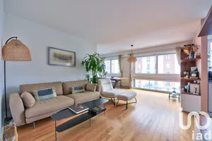Appartement à Paris (75017)