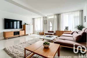 House at Bessancourt (95550)