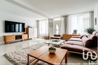 Maison à Bessancourt (95550)