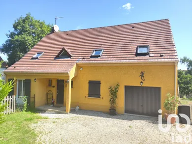 Maison à Gisors (27140)