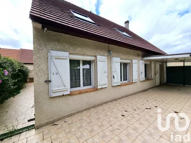 House in Limeil-Brévannes (94450)