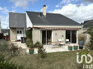 House at Angers (49100)