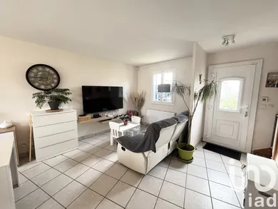 House in Orléans (45000)