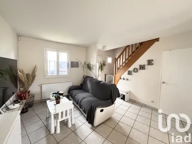 House in Orléans (45000)