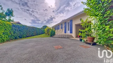 House in Tresses (33370)