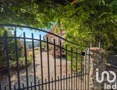 Maison à Coux et Bigaroque-Mouzens (24220)