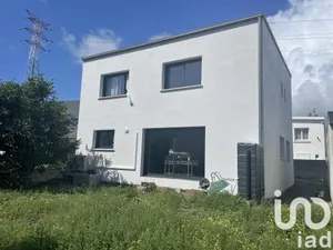 Maison à Lanester (56600)